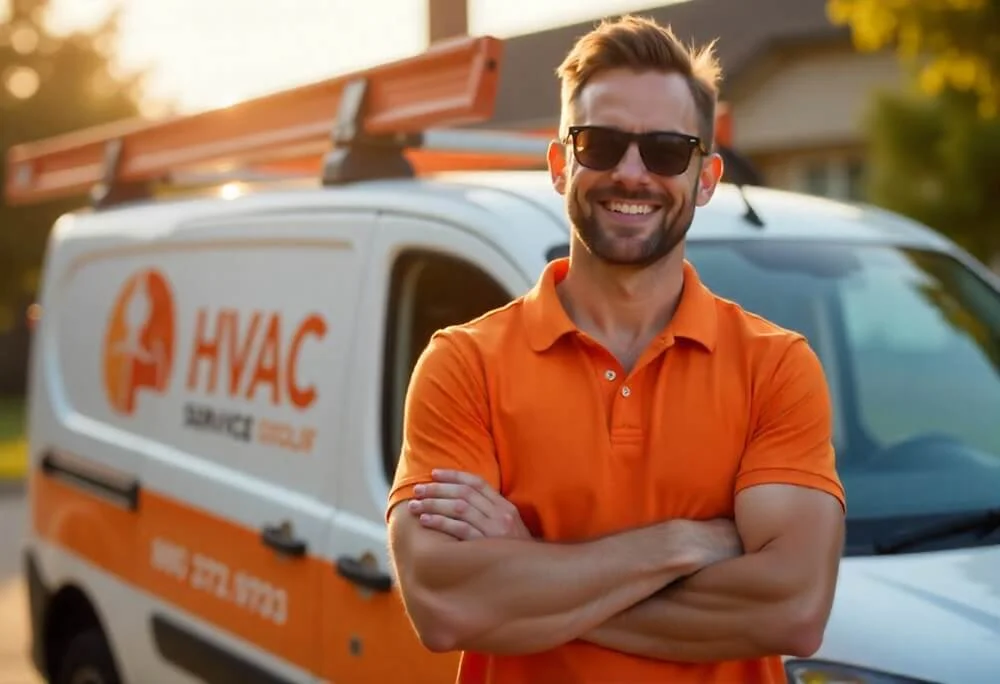 Emergency HVAC in Bardstown, KY
